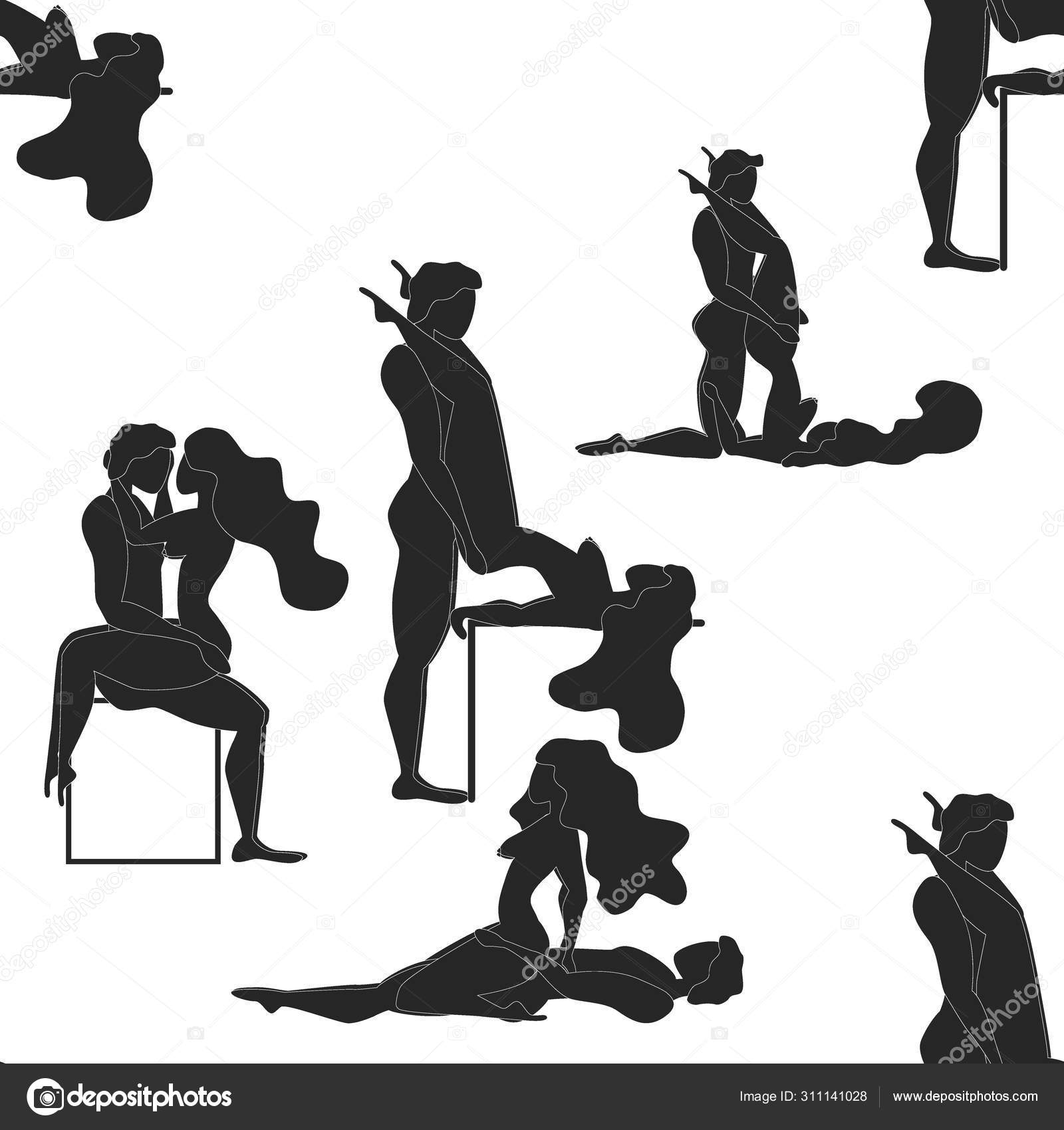 100 kamasutra positions that will make you swoon